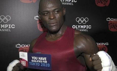 Cameroun – Maxime Yegnong Njieyo : Le mécanicien qui rêve d’un titre olympique