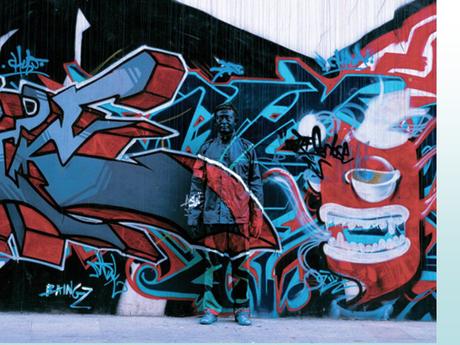 Divers - Peinture - chercher l'intrus