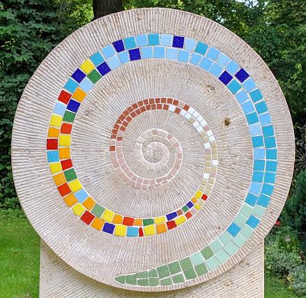 Westfriedhof München — 12 Bilder /  12 photos  — Cimetière de l'ouest à Munich