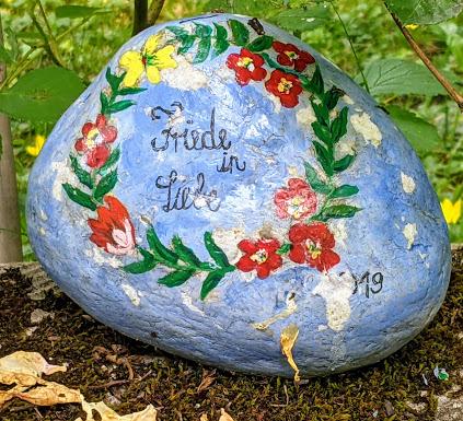 Westfriedhof München — 12 Bilder /  12 photos  — Cimetière de l'ouest à Munich