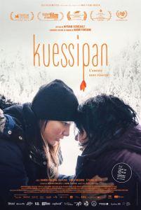 Kuessipan : Le territoire où naissent les poèmes