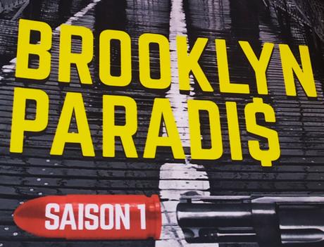 Brooklyn Paradi$ Saison 1 de Chris Simon