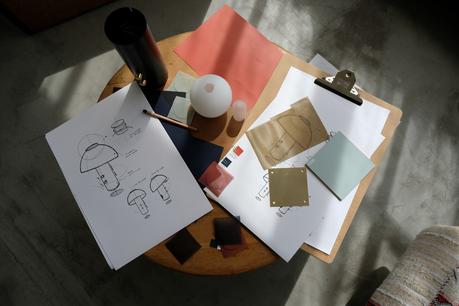 Crowdfunding : Jaune Fabrique créateurs de luminaires acoustiques Crowdfunding : Jaune Fabrique créateurs de luminaires acoustiques