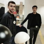 Crowdfunding : Jaune Fabrique créateurs de luminaires acoustiques