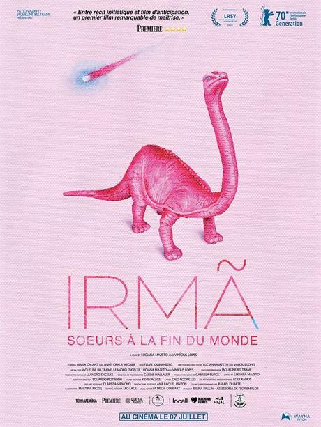 Les sorties du mercredi 7 juillet.