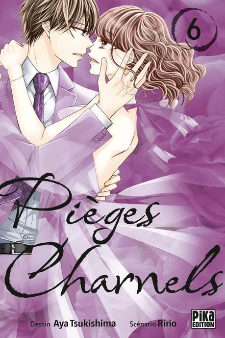 Avis Mangas : I fell in love after school 3, Men’s Life 3 & Pièges Charnels 6 Avis Mangas : I fell in love after school 3, Men’s Life 3 & Pièges Charnels 6