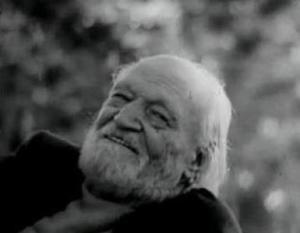 Giuseppe Ungaretti – Au repos