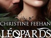 Léopards Christine Feehan