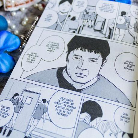 Quand sonne la tempête, tome 1 • Masaki Enjoji