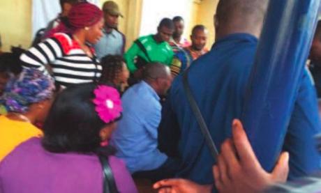 Cameroun – Yaoundé : Le Le Commissariat à l’Emi-Immigration toujours en activité