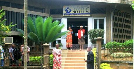 Cameroun : De nouveaux responsables à l’Esstic
