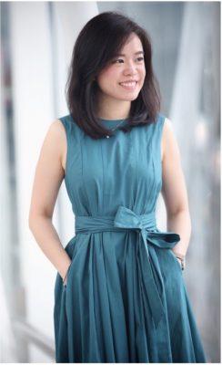 Cathay Pacific, une nouvelle Directrice Régionale pour l’Europe du Sud