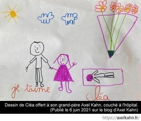 Axel Kahn : chronique d’une mort annoncée