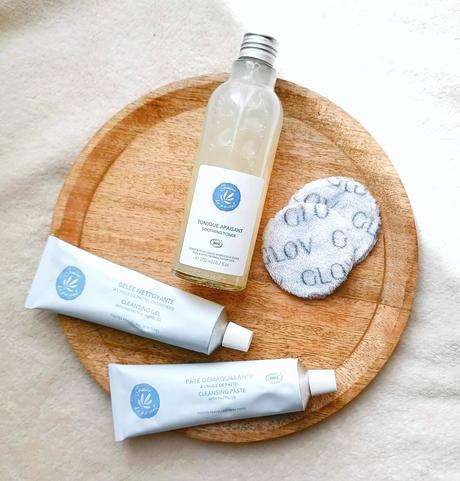 Graine de Pastel : 3 produits pour une routine démaquillage réussie! 💆🏽‍♀️