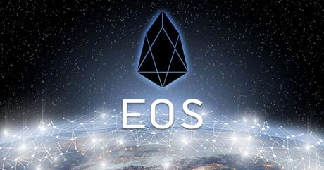 EOS : cette cryptomonnaie pourrait remplacer Ethereum