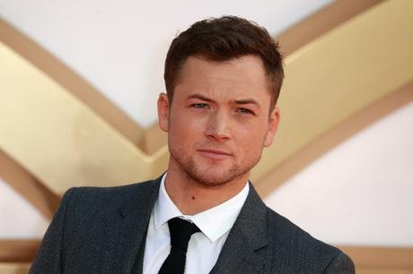 Taron Egerton en vedette de The Stars at Noon de Claire Denis ?