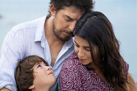 Bande annonce pour Les Intranquilles de Joachim Lafosse