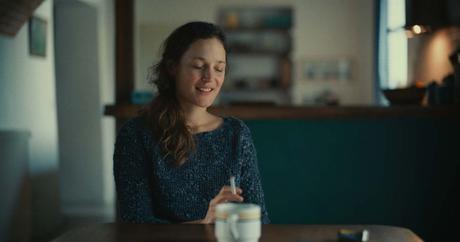 Bande annonce pour Serre moi fort de Mathieu Amalric