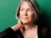 L'iris sauvage, Louise Glück (éd. Gallimard)