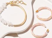 Vente privée Pilgrim bijoux fantaisie design scandinave