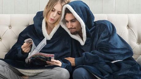 Le pull plaid : votre nouvel allié cocooning Le pull plaid : votre nouvel allié cocooning