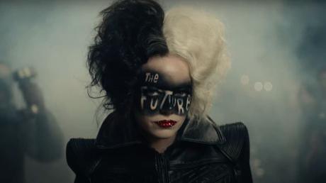 Cruella (2021) de Craig Gillepsie