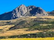 Comares, magnifique village blanc d'Andalousie