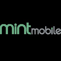 Logo mobile menthe