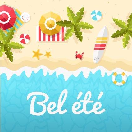 Chroniques estivales