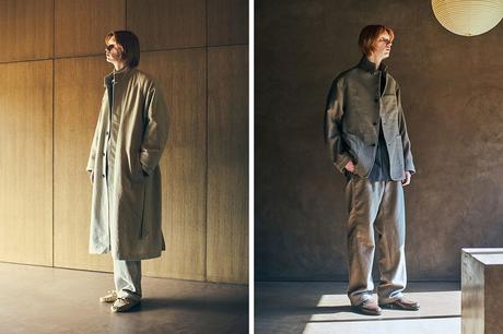 RAKINES – F/W 2021 COLLECTION LOOKBOOK