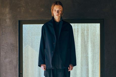 RAKINES – F/W 2021 COLLECTION LOOKBOOK