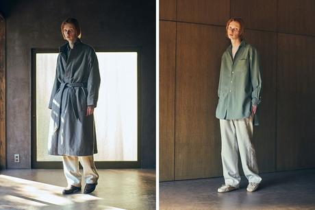 RAKINES – F/W 2021 COLLECTION LOOKBOOK