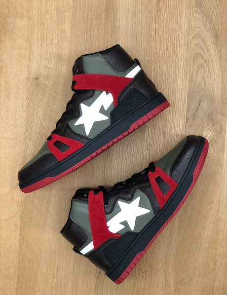 BAPE dévoile sa nouvelle collection Sta Summer 2021 BAPE dévoile sa nouvelle collection Sta Summer 2021