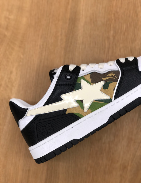 BAPE dévoile sa nouvelle collection Sta Summer 2021 BAPE dévoile sa nouvelle collection Sta Summer 2021