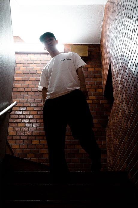 Diaspora skate et Jazzy Sport présentent leur collaboraiton