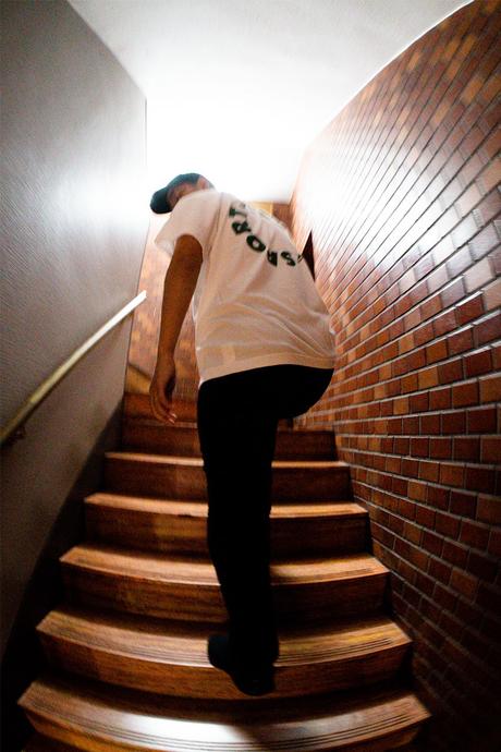 Diaspora skate et Jazzy Sport présentent leur collaboraiton