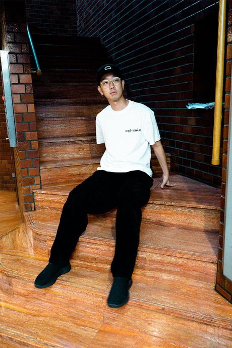 Diaspora skate et Jazzy Sport présentent leur collaboraiton