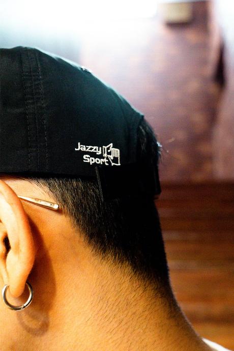 Diaspora skate et Jazzy Sport présentent leur collaboraiton