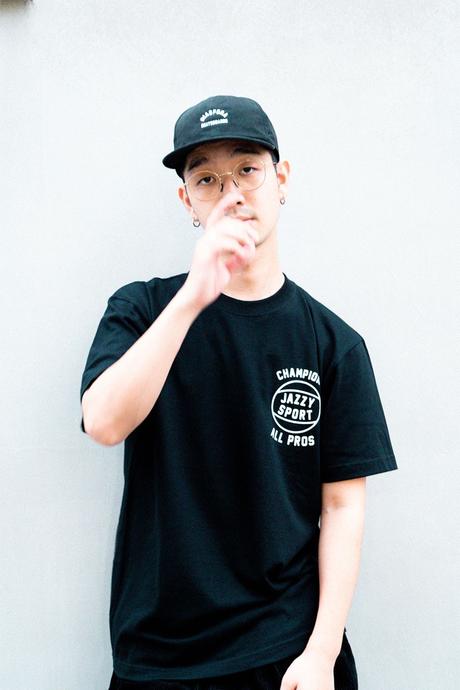 Diaspora skate et Jazzy Sport présentent leur collaboraiton