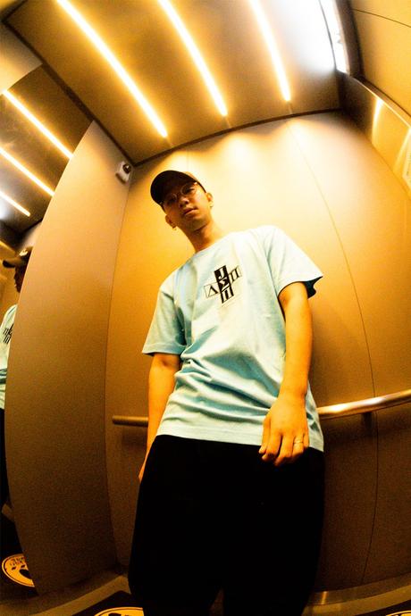 Diaspora skate et Jazzy Sport présentent leur collaboraiton