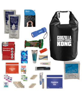 Jeu concours Godzilla vs Kong Jeu concours Godzilla vs Kong