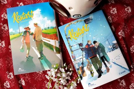 Restart : deux êtres à la recherche du bonheur