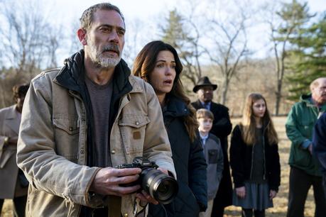 La Chapelle du Diable (2021) de Evan Spiliotopoulos La Chapelle du Diable (2021) de Evan Spiliotopoulos