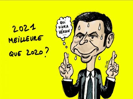 Les scandales sanitaires en France