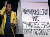 inconnus parodient publicitaires