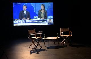 Ouverture officielle du Festival Off 2021