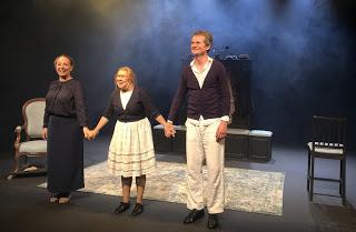 Ouverture officielle du Festival Off 2021