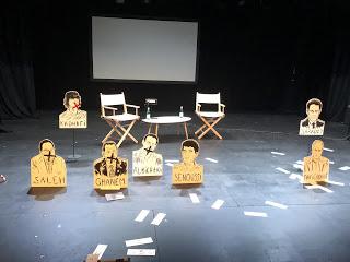 Ouverture officielle du Festival Off 2021