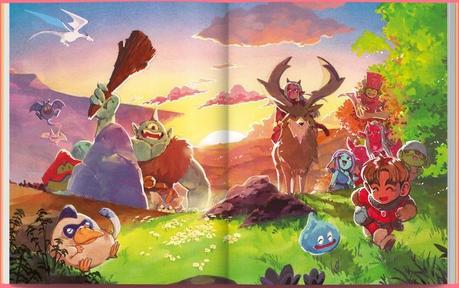 On est en 2021, pourquoi ne pas lire un magazine de jeux vidéo