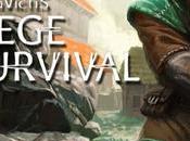 Test Siege Survival Gloria Victis